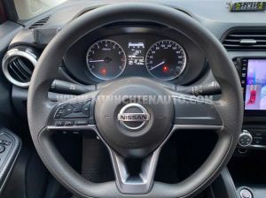 Xe Nissan Almera EL 1.0 CVT 2022