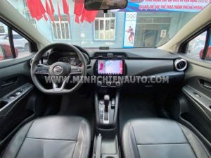 Xe Nissan Almera EL 1.0 CVT 2022