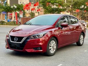 Xe Nissan Almera EL 1.0 CVT 2022