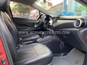 Xe Nissan Almera EL 1.0 CVT 2022