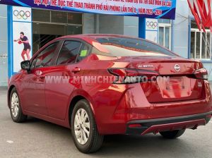 Xe Nissan Almera EL 1.0 CVT 2022