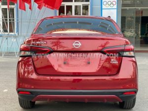 Xe Nissan Almera EL 1.0 CVT 2022