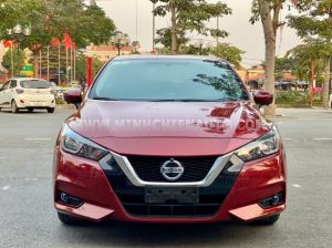 Xe Nissan Almera EL 1.0 CVT 2022