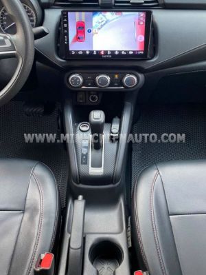 Xe Nissan Almera EL 1.0 CVT 2022