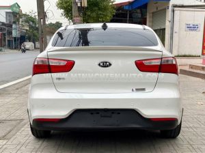 Xe Kia Rio 1.4 AT 2016