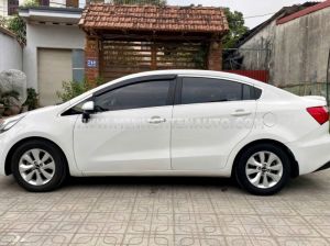 Xe Kia Rio 1.4 AT 2016