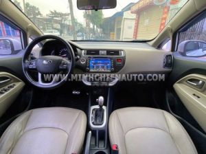 Xe Kia Rio 1.4 AT 2016
