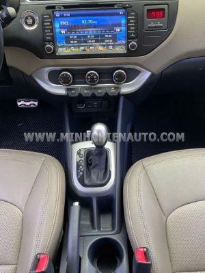 Xe Kia Rio 1.4 AT 2016