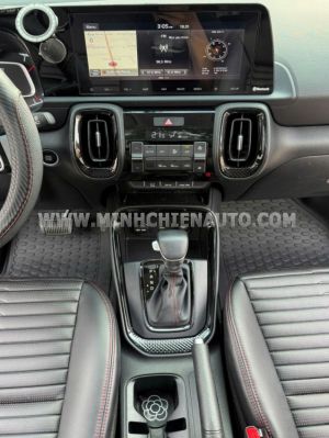 Xe Kia Sonet Premium 1.5 AT 2024