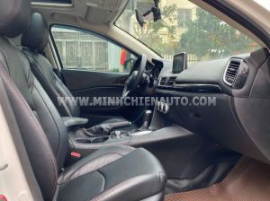 Xe Mazda 3 1.5 AT 2016