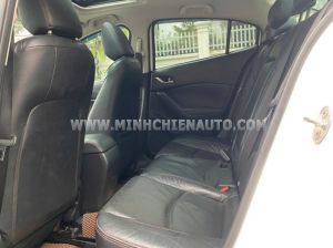 Xe Mazda 3 1.5 AT 2016