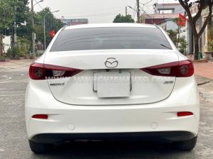 Xe Mazda 3 1.5 AT 2016
