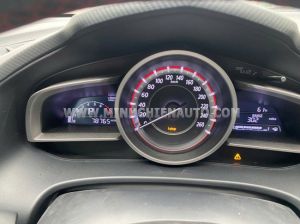 Xe Mazda 3 1.5 AT 2016