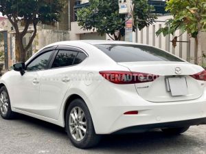 Xe Mazda 3 1.5 AT 2016