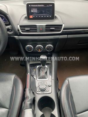 Xe Mazda 3 1.5 AT 2016