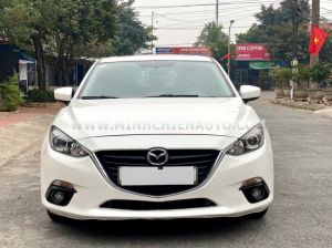 Xe Mazda 3 1.5 AT 2016