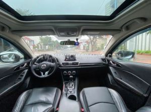 Xe Mazda 3 1.5 AT 2016