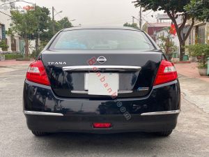 Xe Nissan Teana 2.0 AT 2011