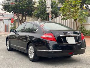 Xe Nissan Teana 2.0 AT 2011
