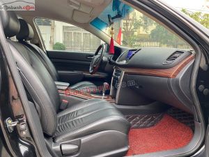 Xe Nissan Teana 2.0 AT 2011