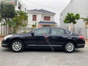 Xe Nissan Teana 2.0 AT 2011