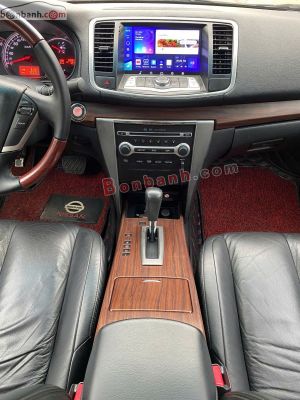 Xe Nissan Teana 2.0 AT 2011