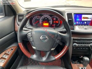 Xe Nissan Teana 2.0 AT 2011