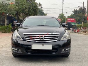 Xe Nissan Teana 2.0 AT 2011