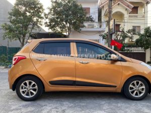 Xe Hyundai i10 Grand 1.0 AT 2015