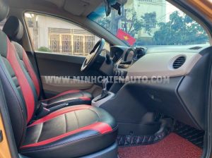 Xe Hyundai i10 Grand 1.0 AT 2015