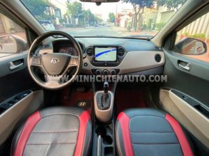 Xe Hyundai i10 Grand 1.0 AT 2015