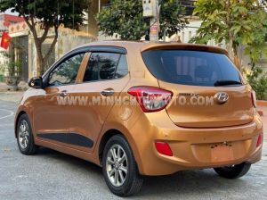 Xe Hyundai i10 Grand 1.0 AT 2015