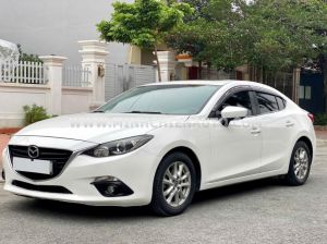 Xe Mazda 3 1.5 AT 2016