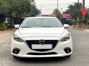 Xe Mazda 3 1.5 AT 2016