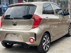 Xe Kia Morning Si AT 2016