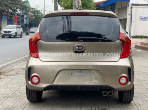 Xe Kia Morning Si AT 2016