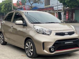 Xe Kia Morning Si AT 2016