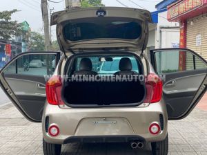 Xe Kia Morning Si AT 2016