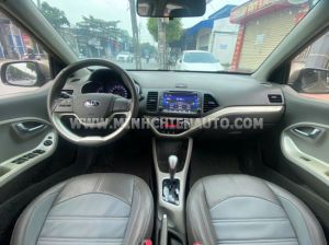 Xe Kia Morning Si AT 2016