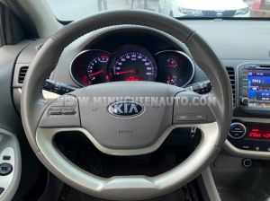 Xe Kia Morning Si AT 2016