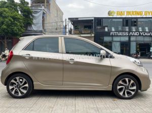 Xe Kia Morning Si AT 2016