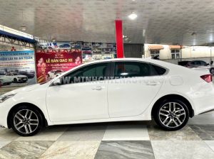 Xe Kia Cerato 1.6 AT Luxury 2019