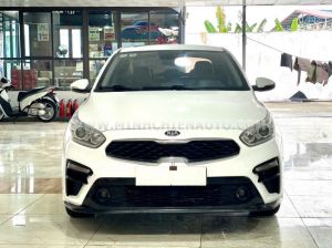 Xe Kia Cerato 1.6 AT Luxury 2019