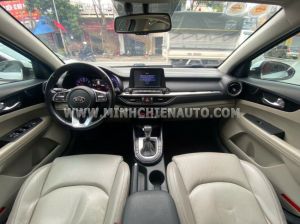 Xe Kia Cerato 1.6 AT Luxury 2019