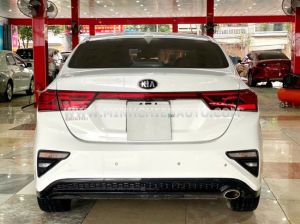 Xe Kia Cerato 1.6 AT Luxury 2019