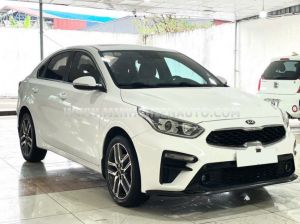 Xe Kia Cerato 1.6 AT Luxury 2019