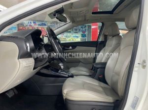 Xe Kia Cerato 1.6 AT Luxury 2019