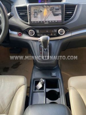 Xe Honda CRV 2.0 AT 2017