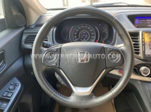Xe Honda CRV 2.0 AT 2017
