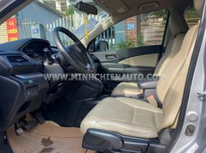 Xe Honda CRV 2.0 AT 2017